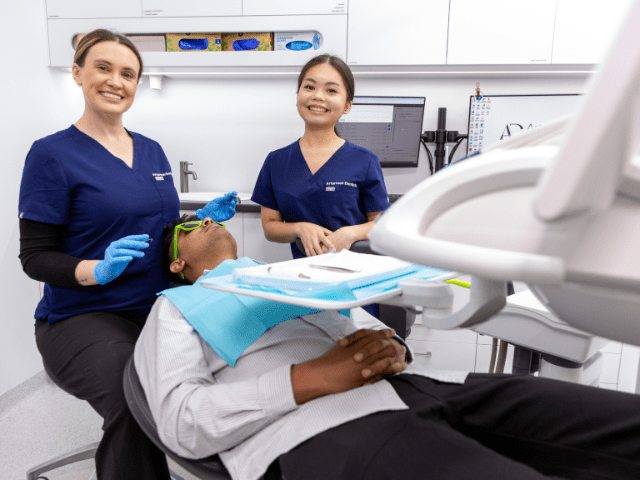 Artarmon Dentists