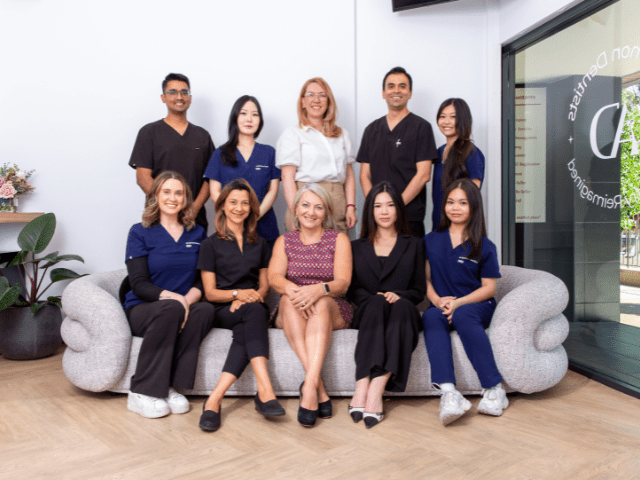 Artarmon Dentists