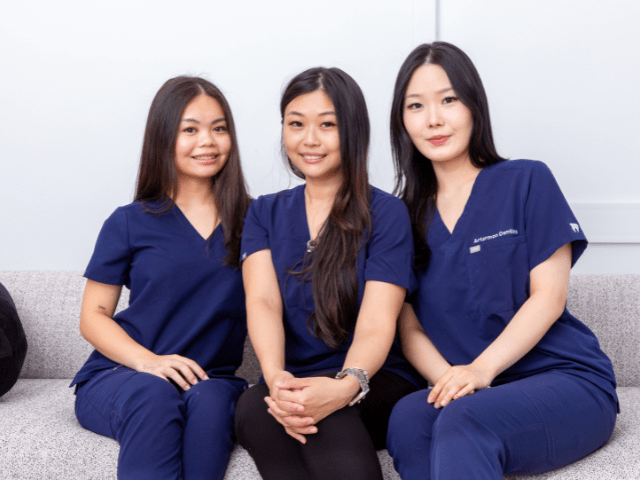Artarmon Dentists