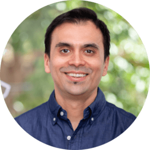 Dr Nick Mehta, Dentist