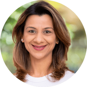 Dr Radhika Bhatla, Dentist