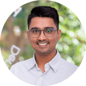 Dr Saransh Rola, Dentist