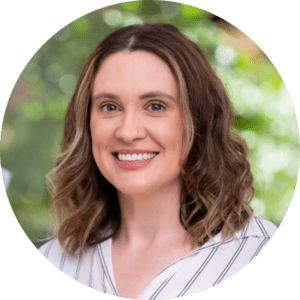 Samantha Peach Oral Health Therapist