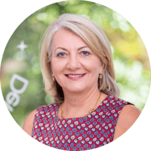 Tanya, Business Manager