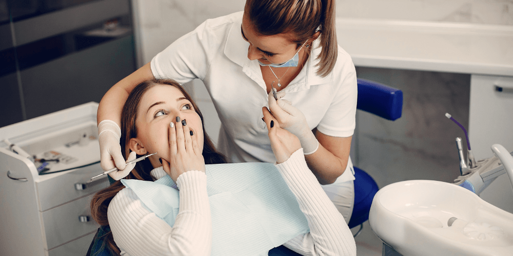 Why Are Dental Visits Important Even When Nothing Hurts